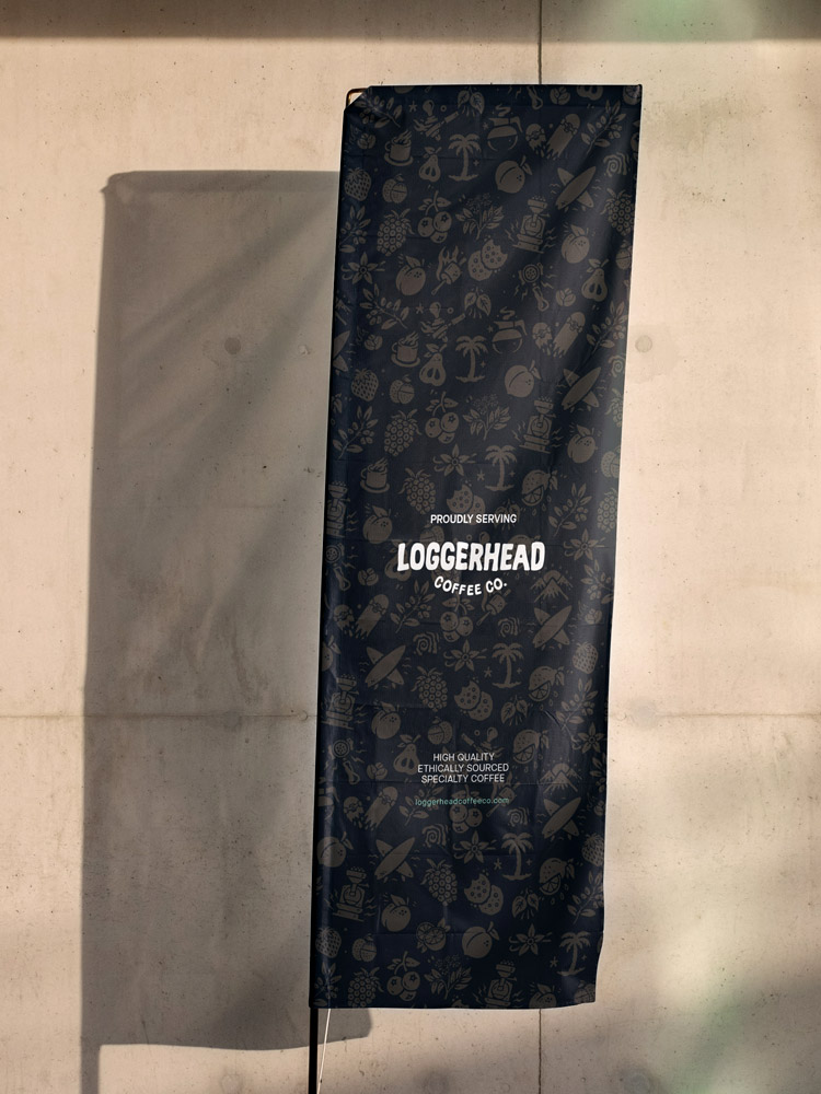 Loggerhead_Coffee_Folio_Banner