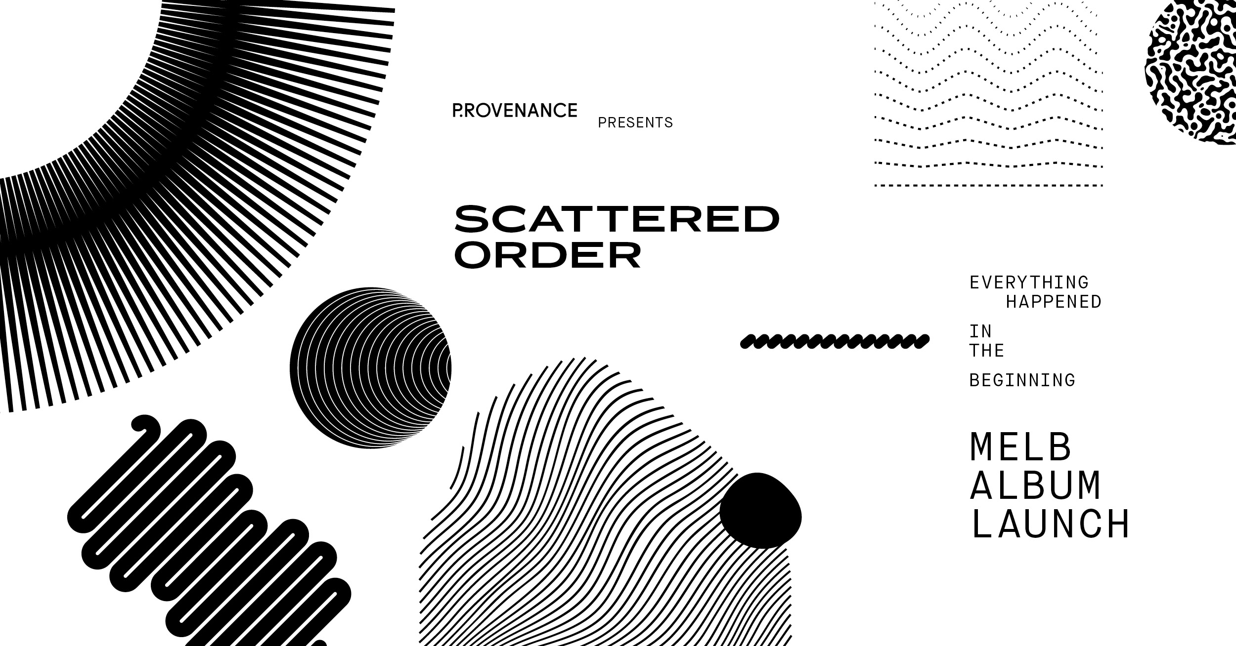 MSR0003-Scattered-Order-FB-Event-Cover-Mel