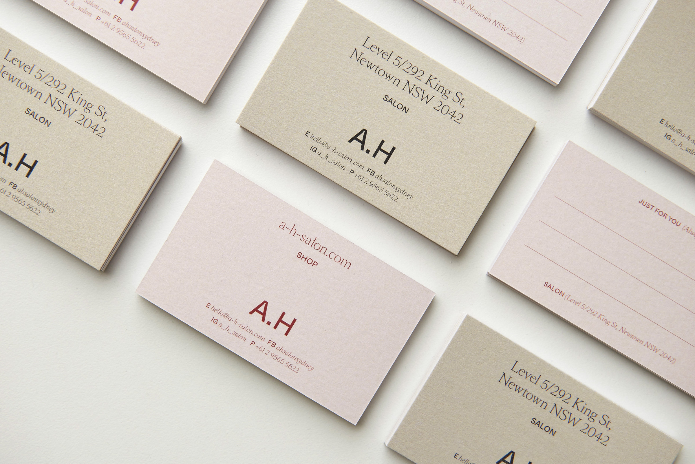 Sensory_Creative_AH_Salon_Business_Cards