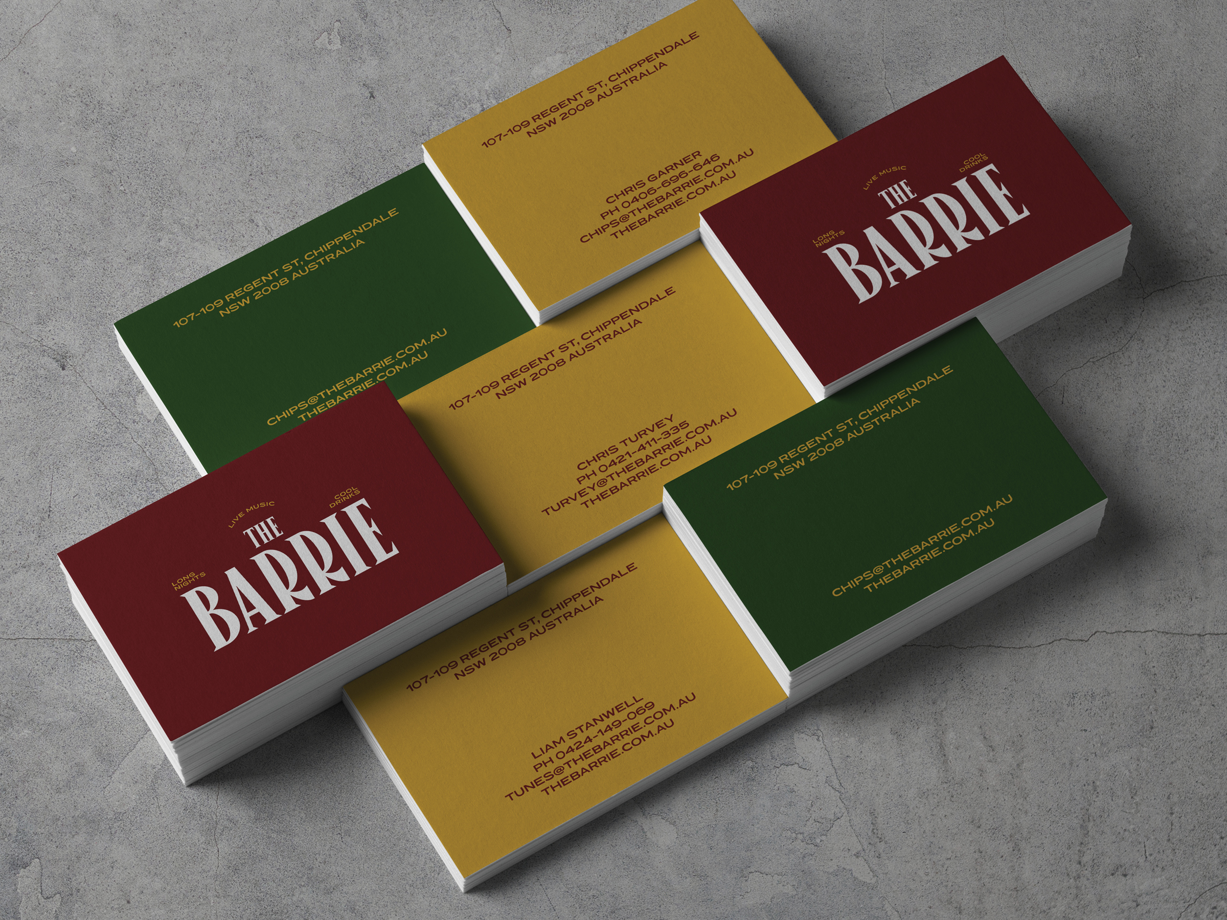 Sensory_Creative_The_Barrie_Business_Cards